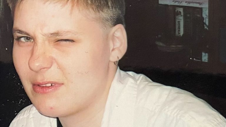 Izabela Helena Zablocka. Pic: PA