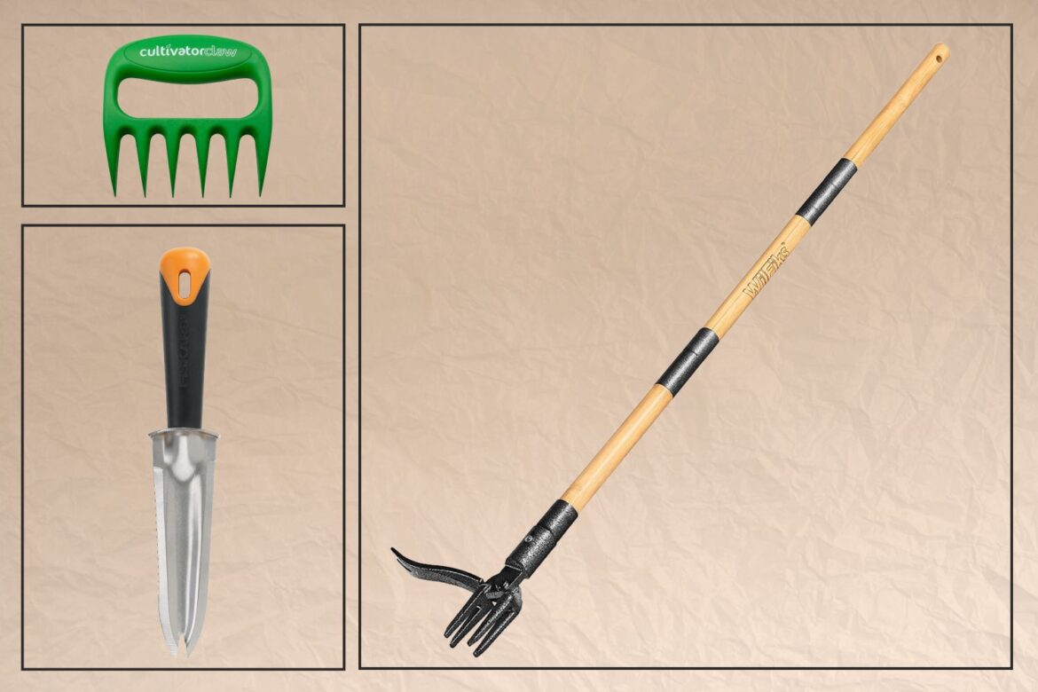 10 Clever Garden Tools I’m Using For Spring Gardening 10 Clever Garden Tools I’m Using For Spring Gardening