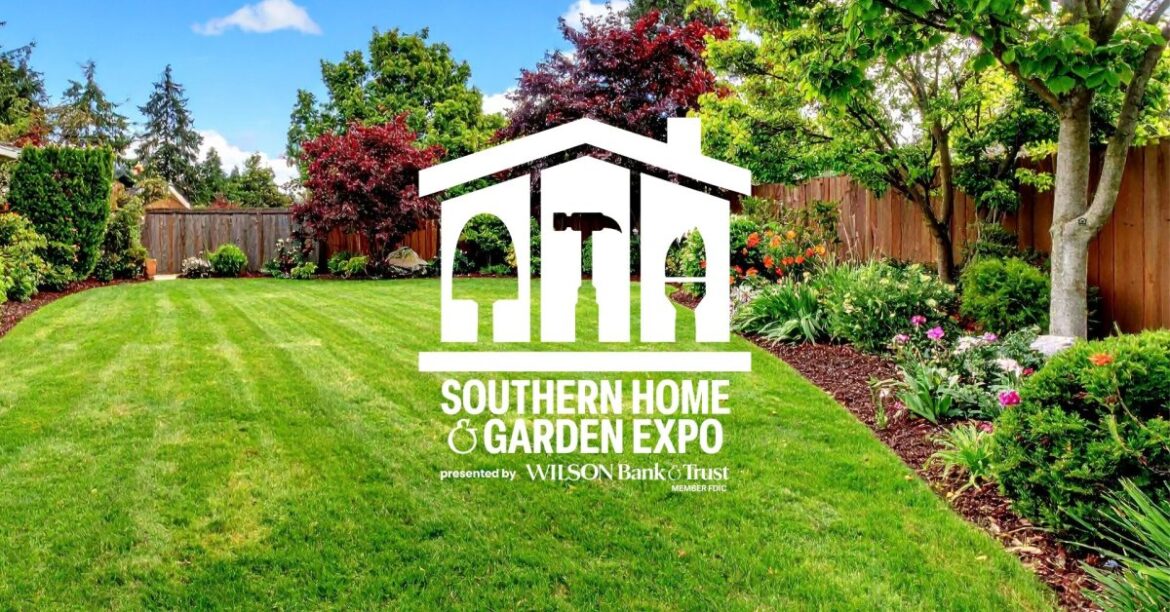 Wilson Bank & Trust to host 2026 Southern Home & Garden Expo in Lebanon