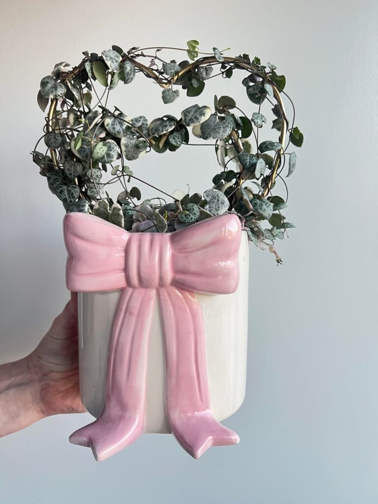 Obsessed with my new pot