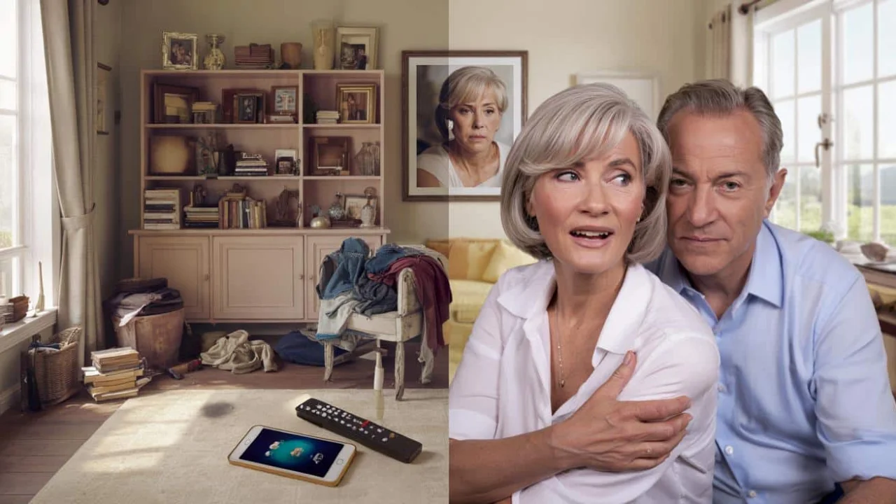 The 6 habits sabotaging your happiness after 60 that most people refuse to admit