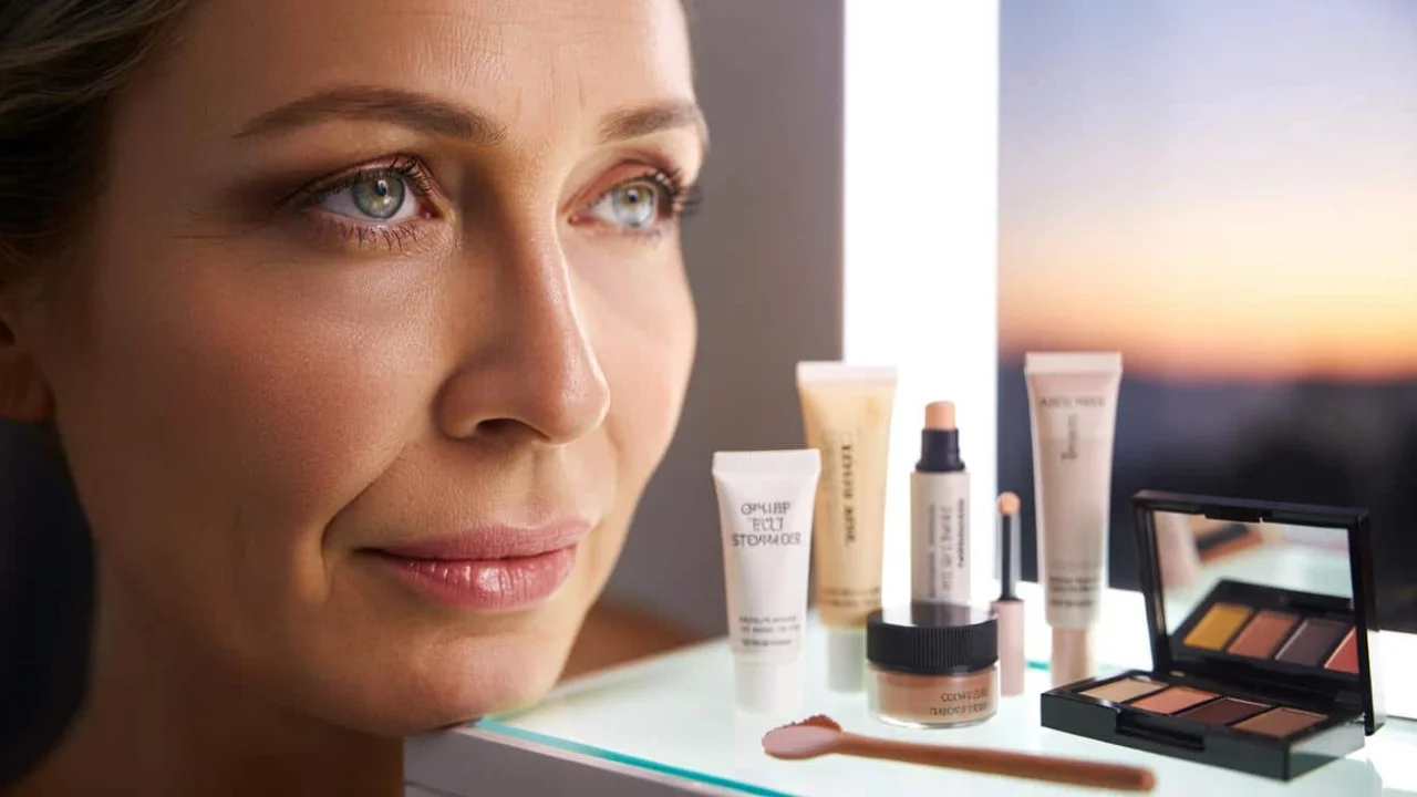 The Hidden Reason Eye Shadow Primers Are Making Makeup Last 14 Hours Longer