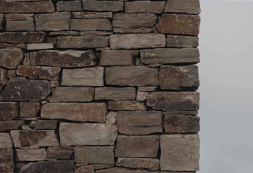 chado’s monolithic white concrete brick office stands near botanical garden in russia - 4