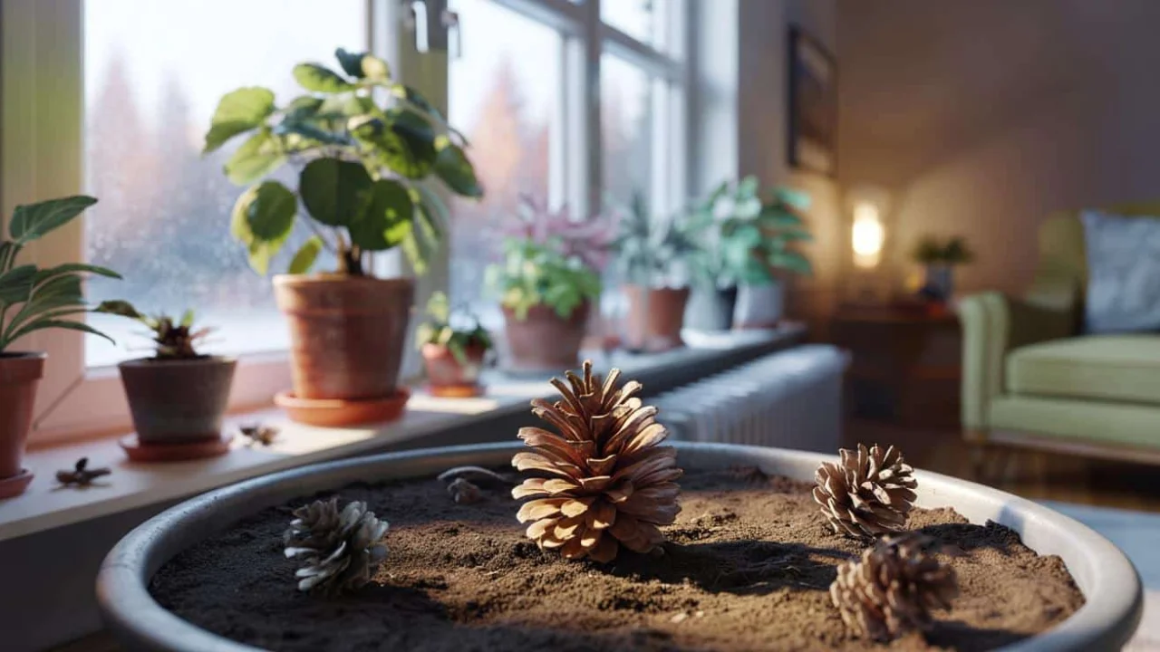 This forgotten houseplant trick from grandma’s era is suddenly saving plants across America