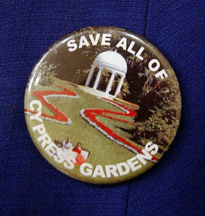 During a jog fair Monday, June 30, 2003, at Grenelefe...