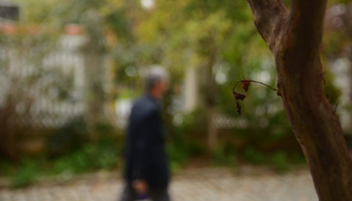 Sharing garden advice with neighbors can be a difficult balancing act, and a Redditor grappled with that question after spotting a mulch issue on a nearby property.