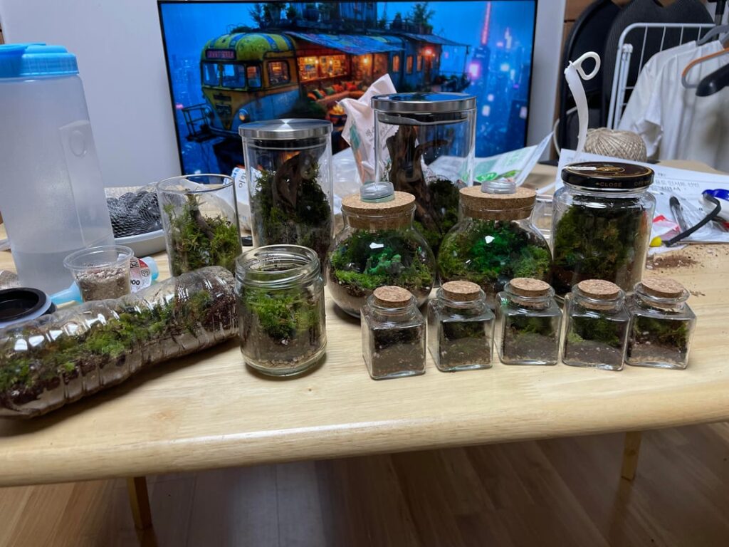 My first attempt. How’d I do and feel free to critique…