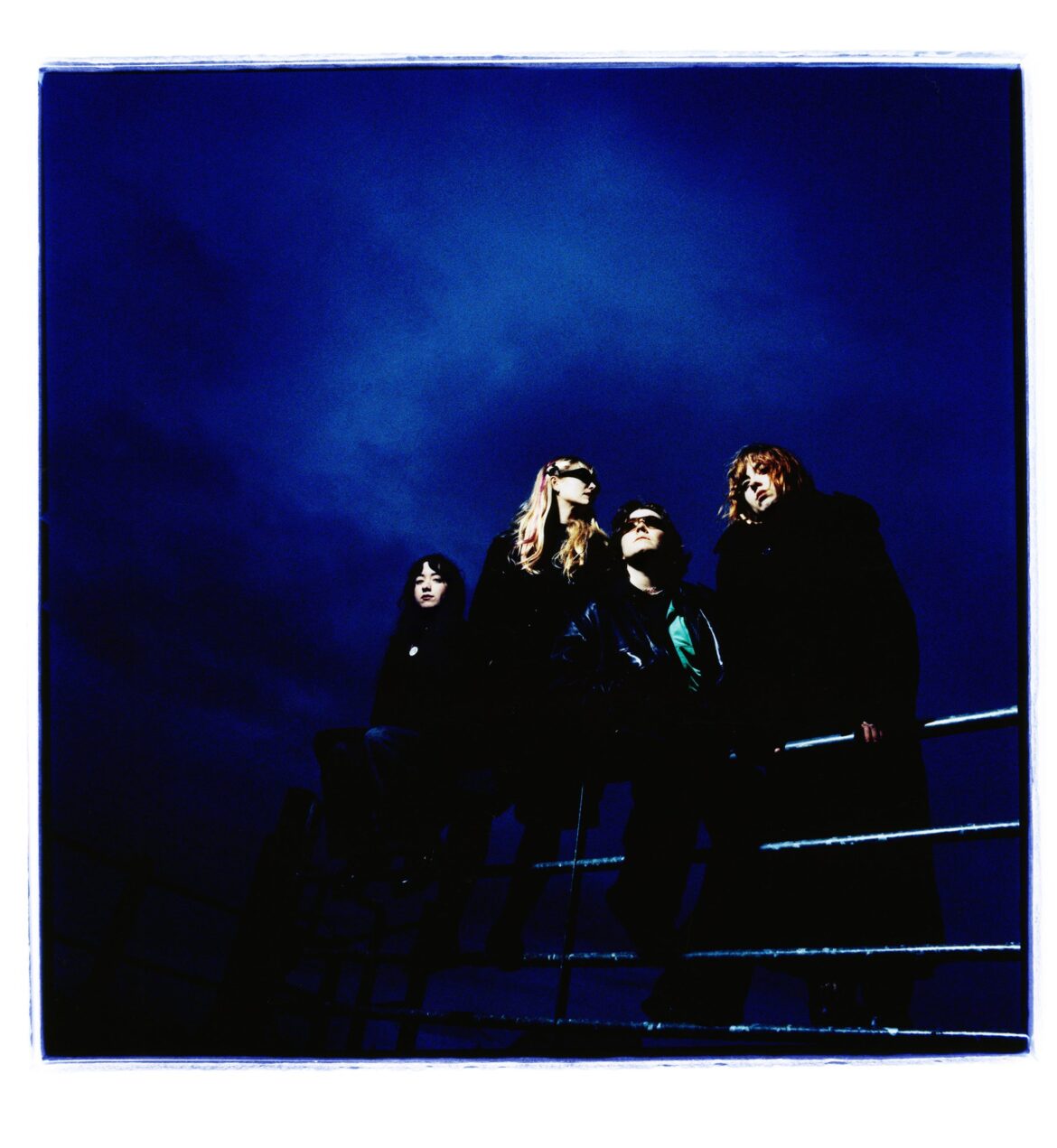 Heaven 2 by Lala Lala album review by Victor Gonzalez for Northern Transmissions. the LP drops on February 27 via Sub Pop Records