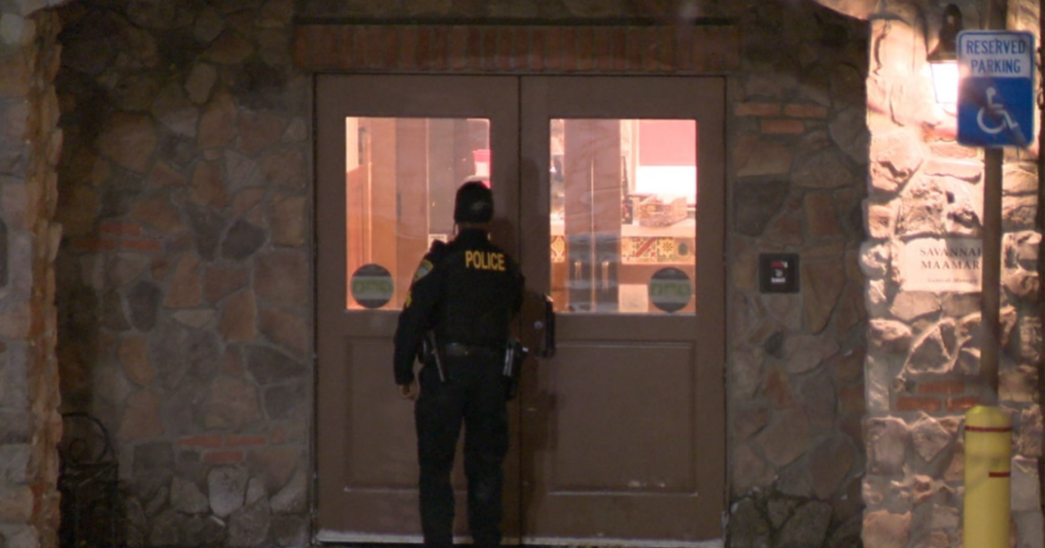 2 people shot at Warrensville Heights Olive Garden 2 people shot at Warrensville Heights Olive Garden