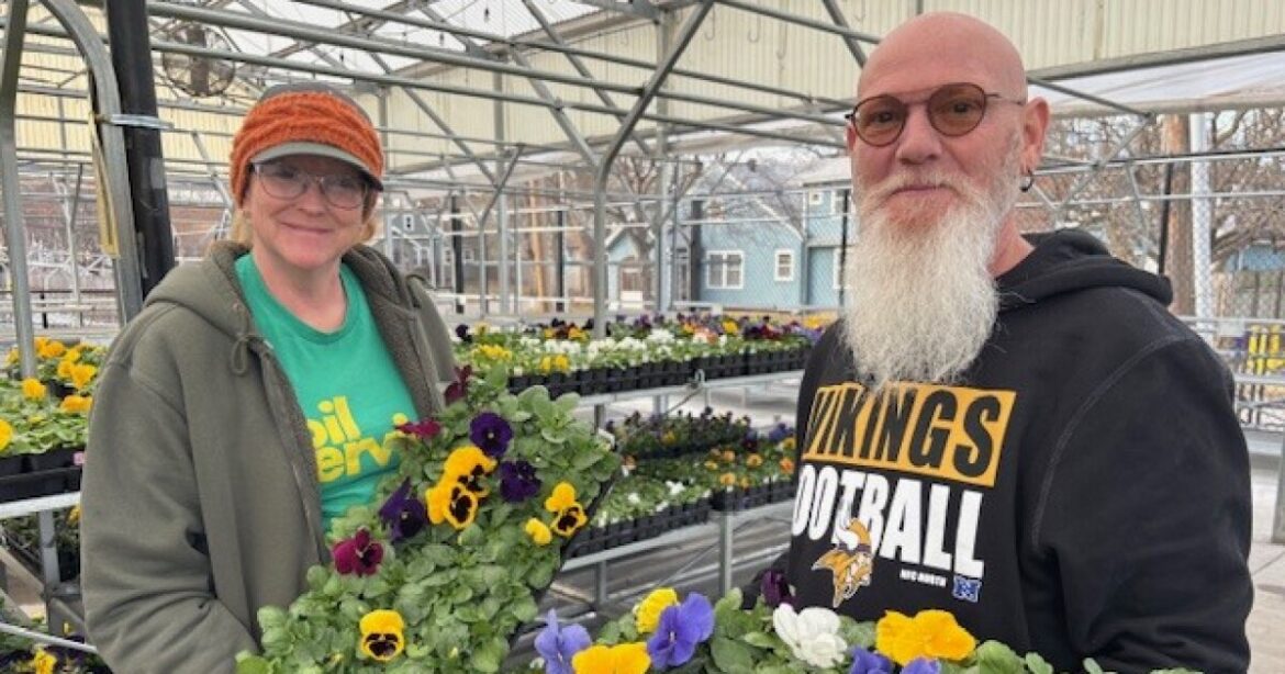 Does Kansas City's streak of warm weather mean it's time to plant outside? Here's what to know | KCUR