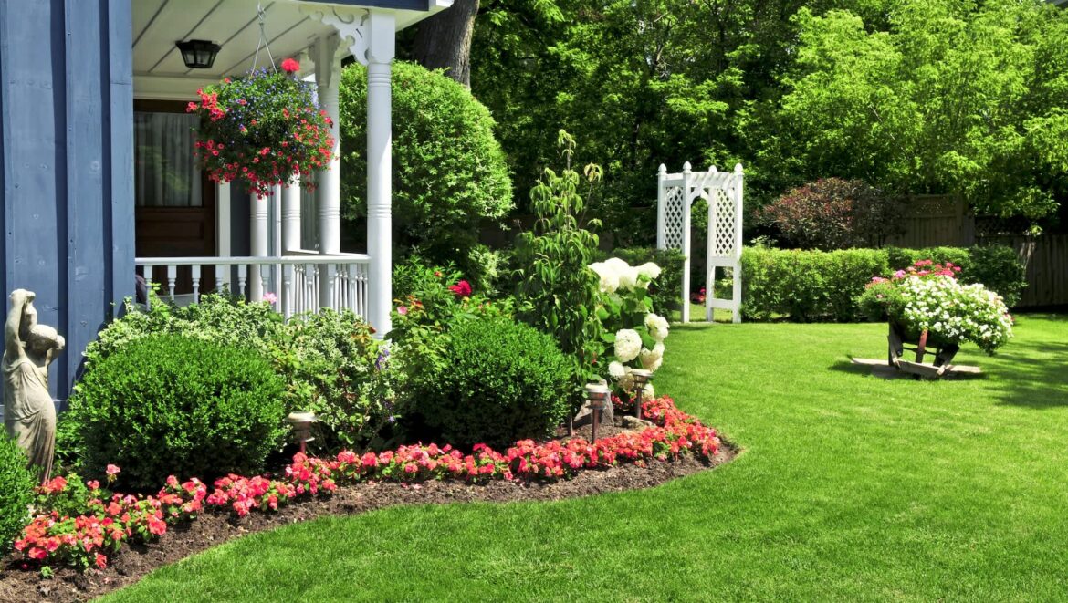 One homeowner took a stand against their local HOA when it tried to restrict their beloved front-yard victory garden.