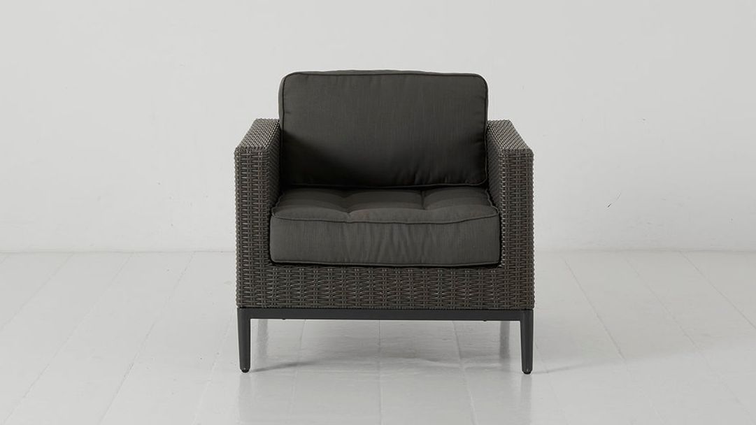 Swyft, Model 02 Garden Chair