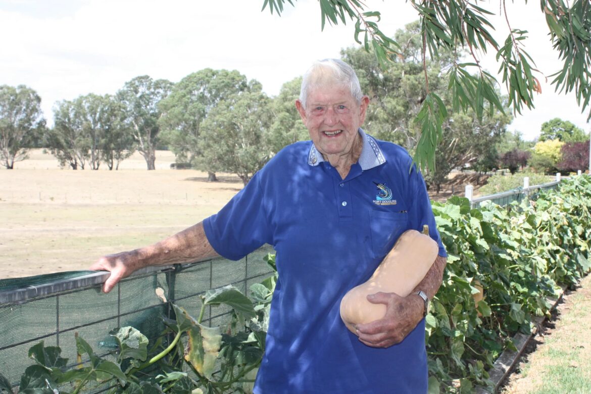 Recent rainfall yet to make a difference for local gardeners Recent rainfall yet to make a difference for local gardeners