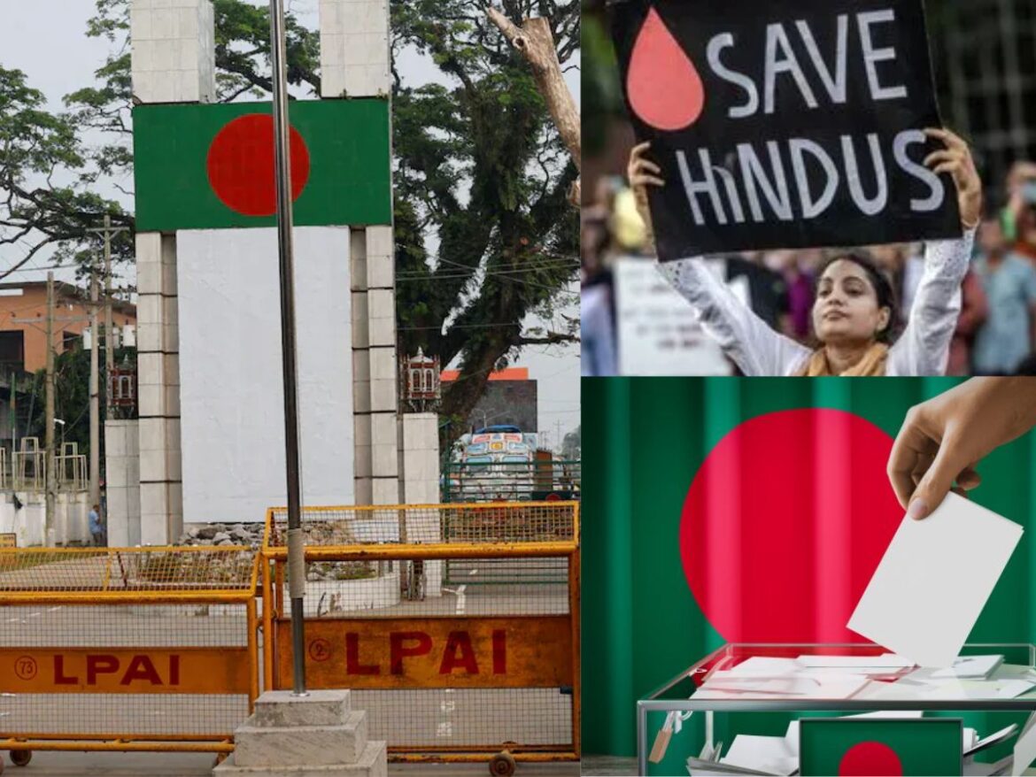 Bangladesh, Moulvibazar district, Ratan Shuvo Kar, Bangladesh Election 2026, Tea Garden, Champara Tea Garden, Kamalganj upazila