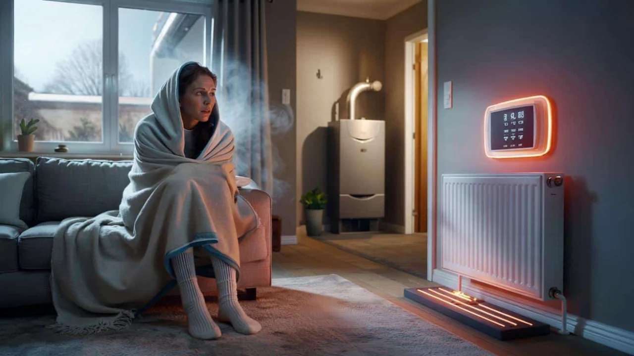 Why turning up your heat doesn’t warm the house: 5 hidden problems costing you hundreds