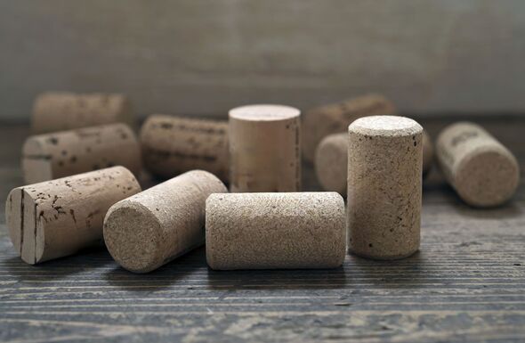 Wine Corks Wine Corks
