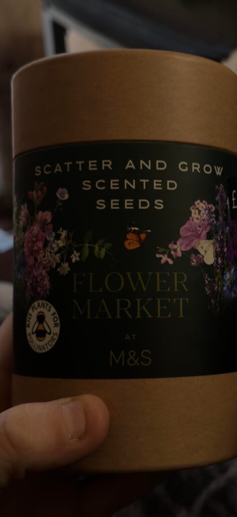 What do you think are in here?