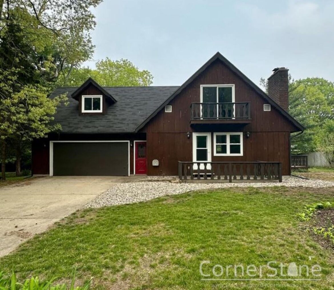 Renter Friendly Landscaping/Decor Recommendations?