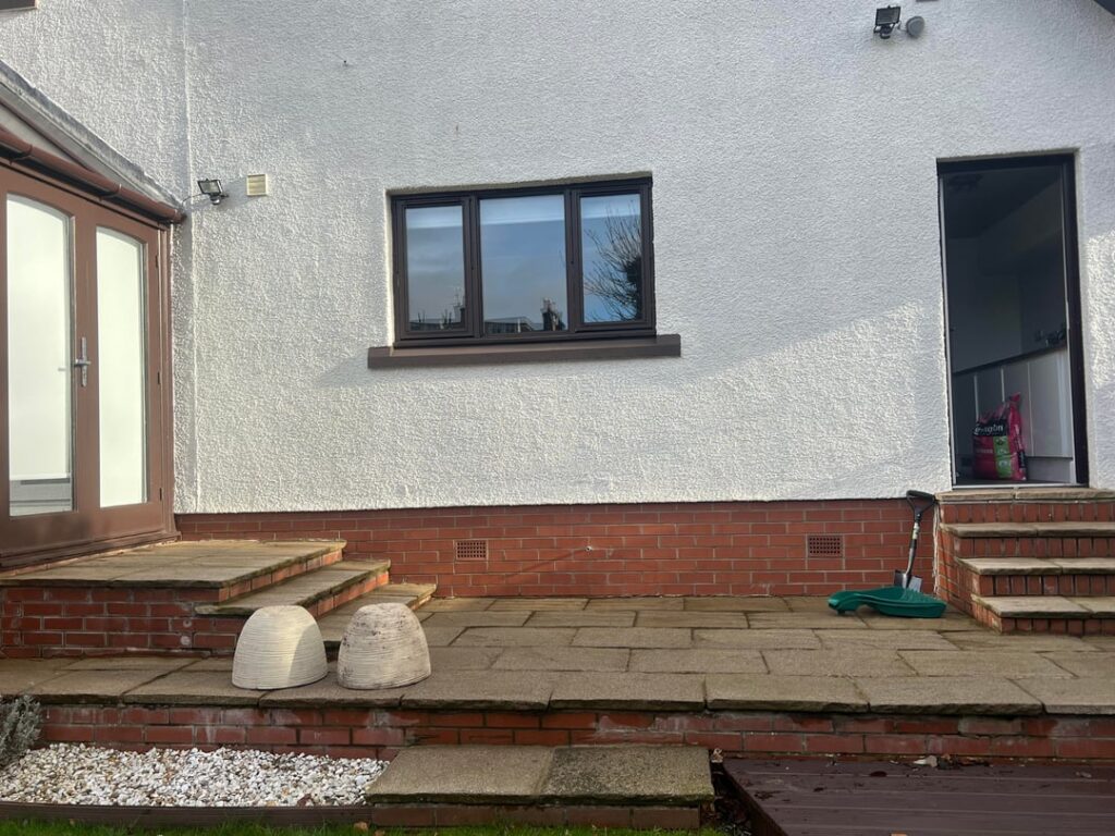 Would roses grow well here? (East Scotland)