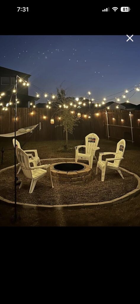 Is this a good idea? Could use some suggestions as I never have done anything like this.