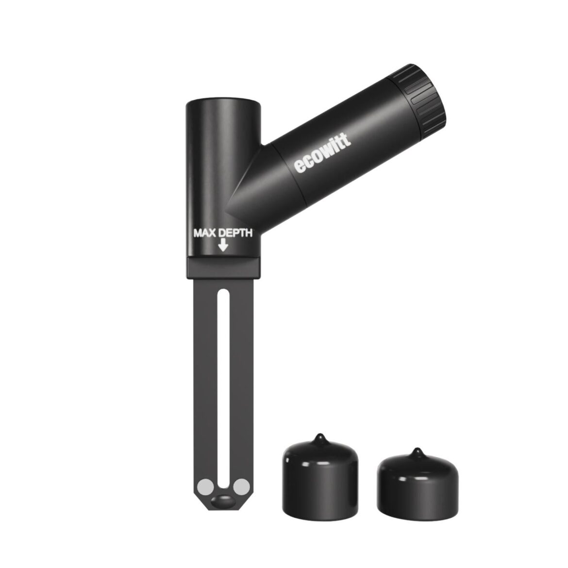 New Ecowitt Soil Sensors