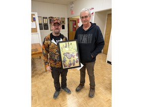 huron bruce nature club