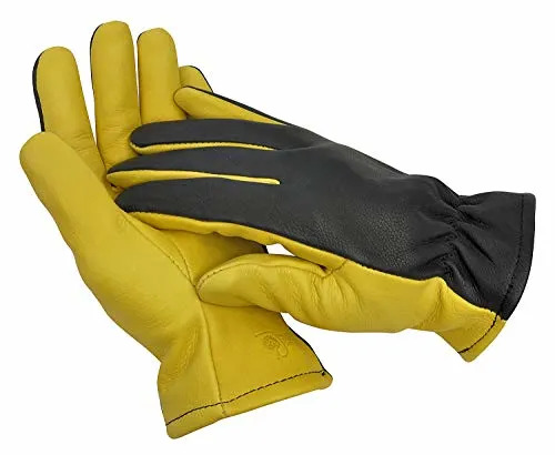 8 best gardening gloves to protect your hands