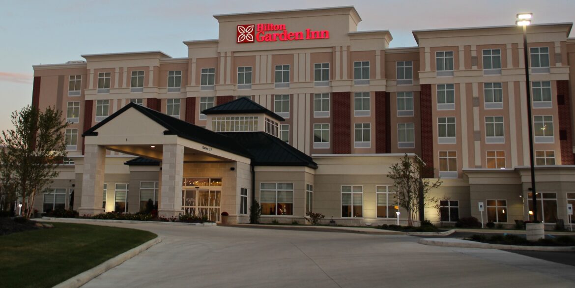 Hilton Garden Inn Findlay