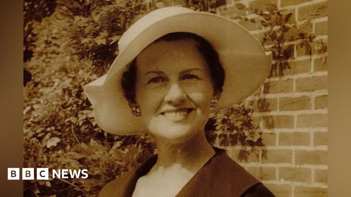 Muriel McKay family hopeful after digging up east London garden Small Prophets