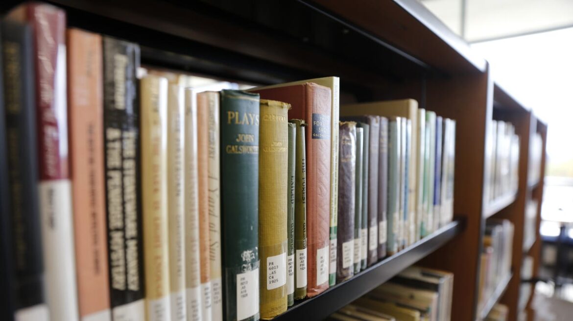 April events at Tiverton Public Library: books, AI, arts