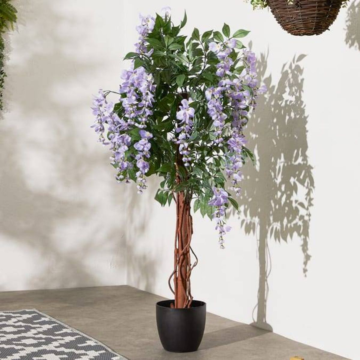 Jardin Artificial Wisteria Tree