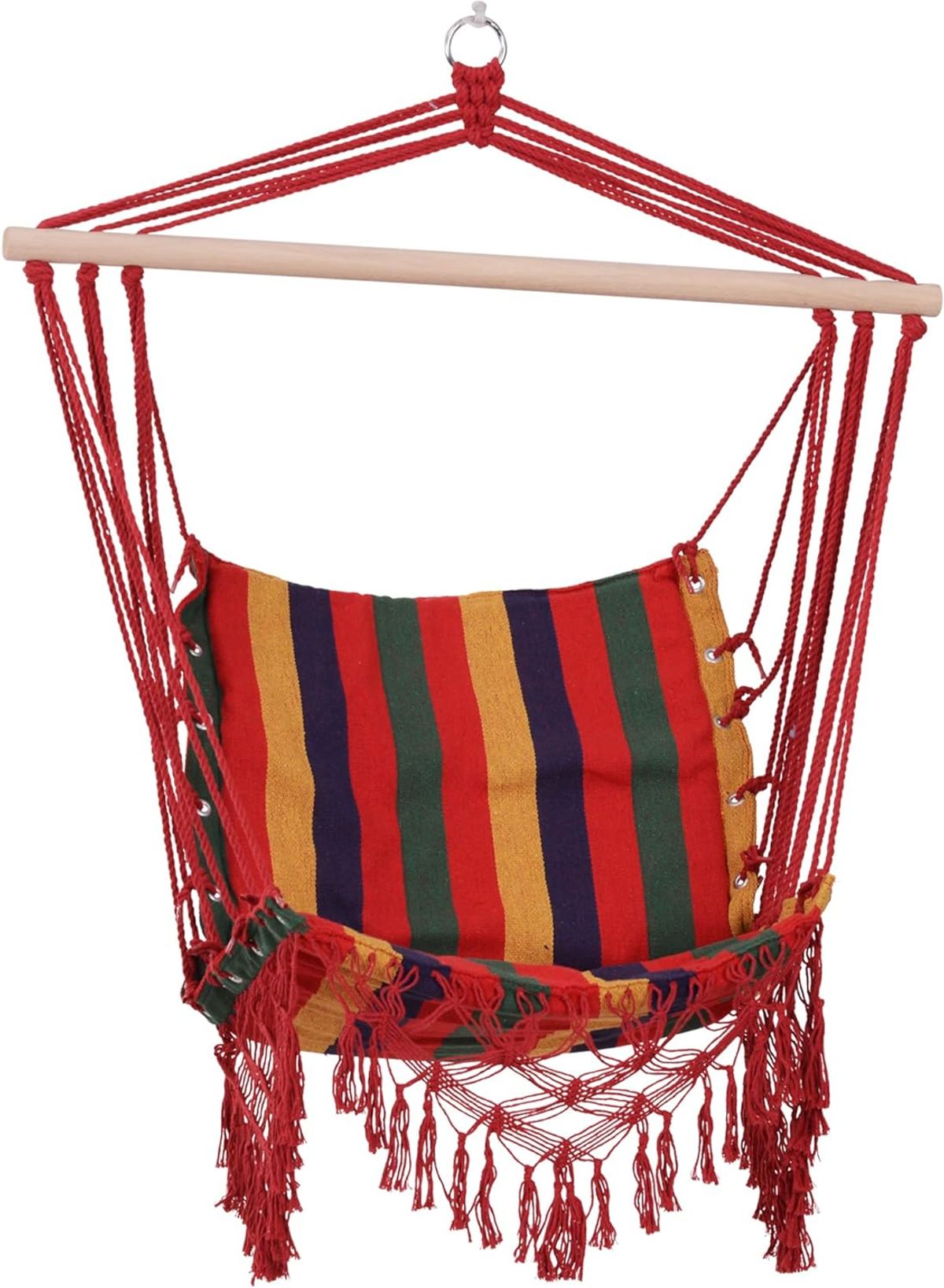 Outsunny Hammock Chair Swing