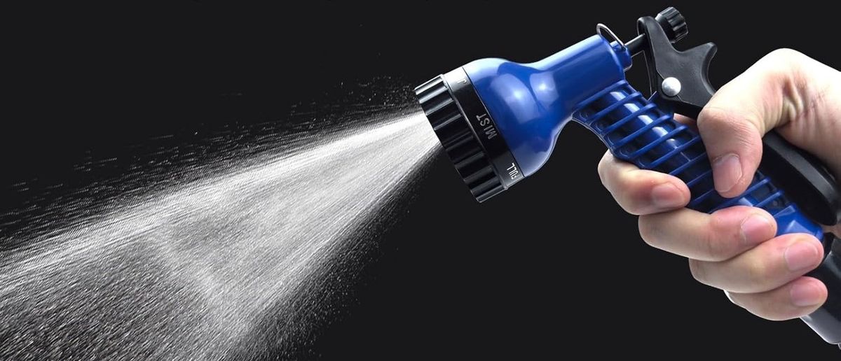 CNMTCCO Garden Hose Pipe