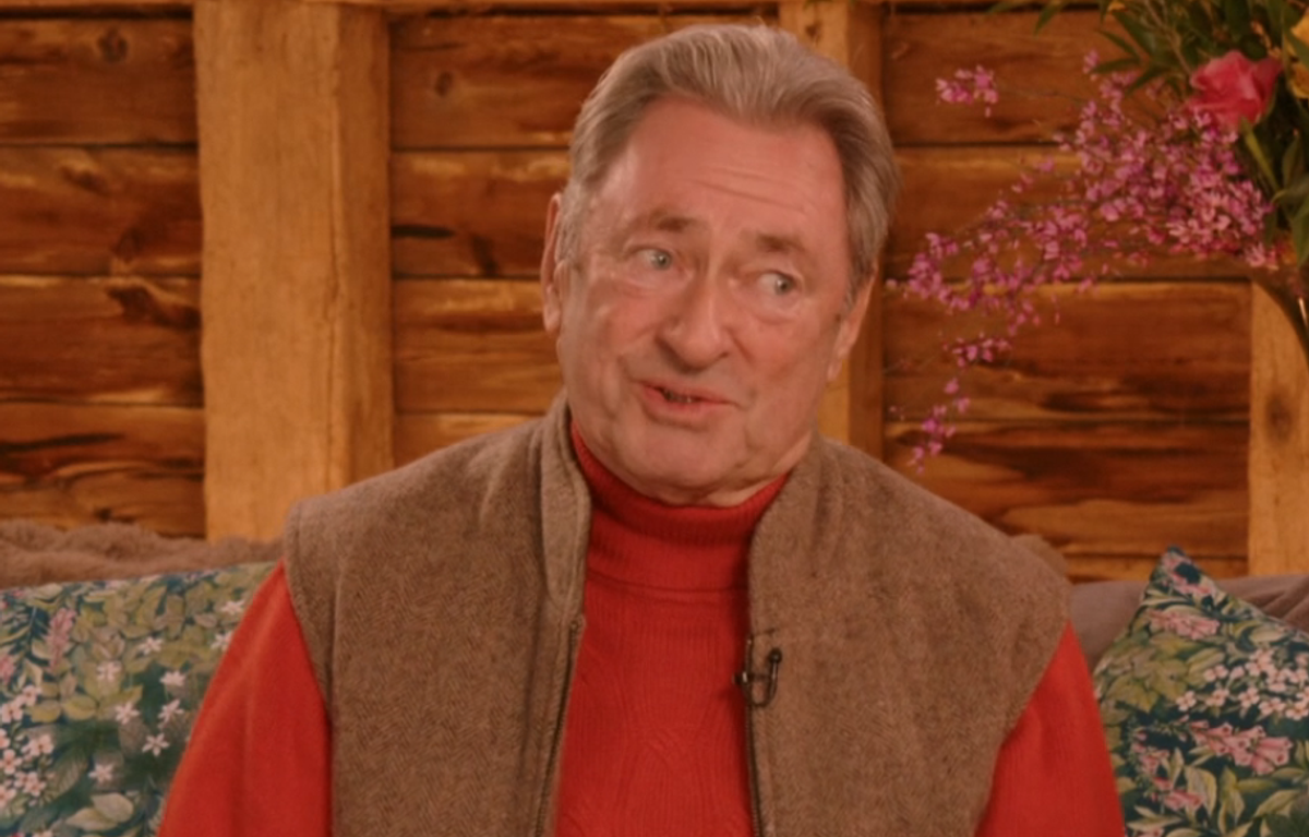 Alan Titchmarsh