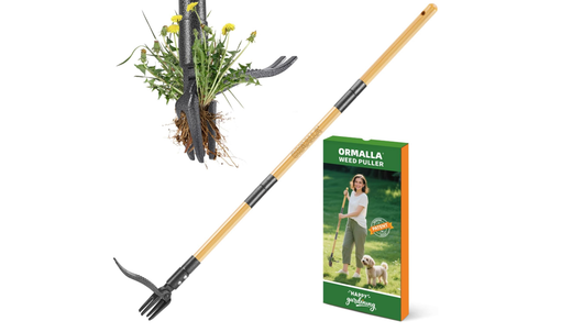 Ormalla Weed Puller on Amazon