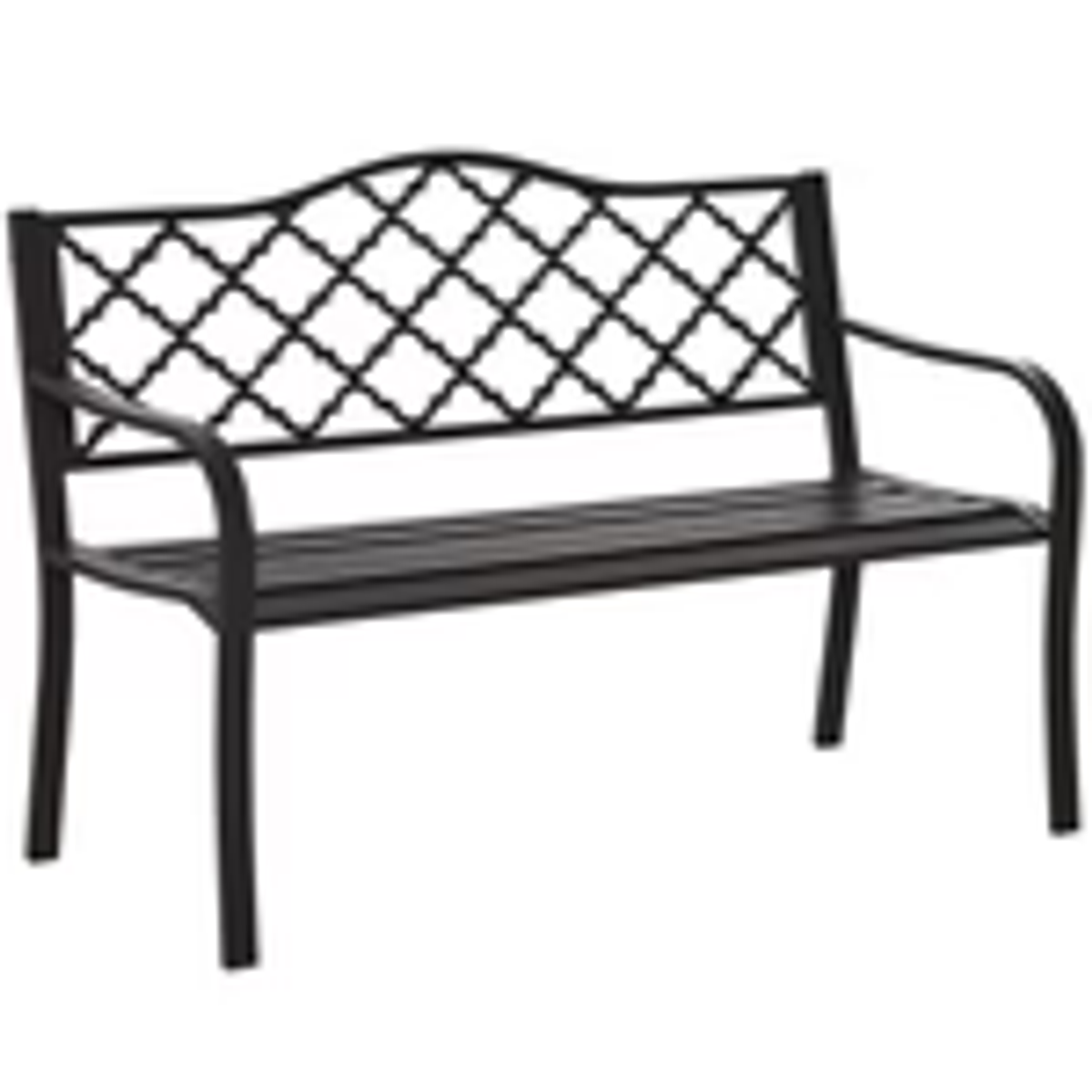 Shoppers say the bench is 'fantastic' value for money