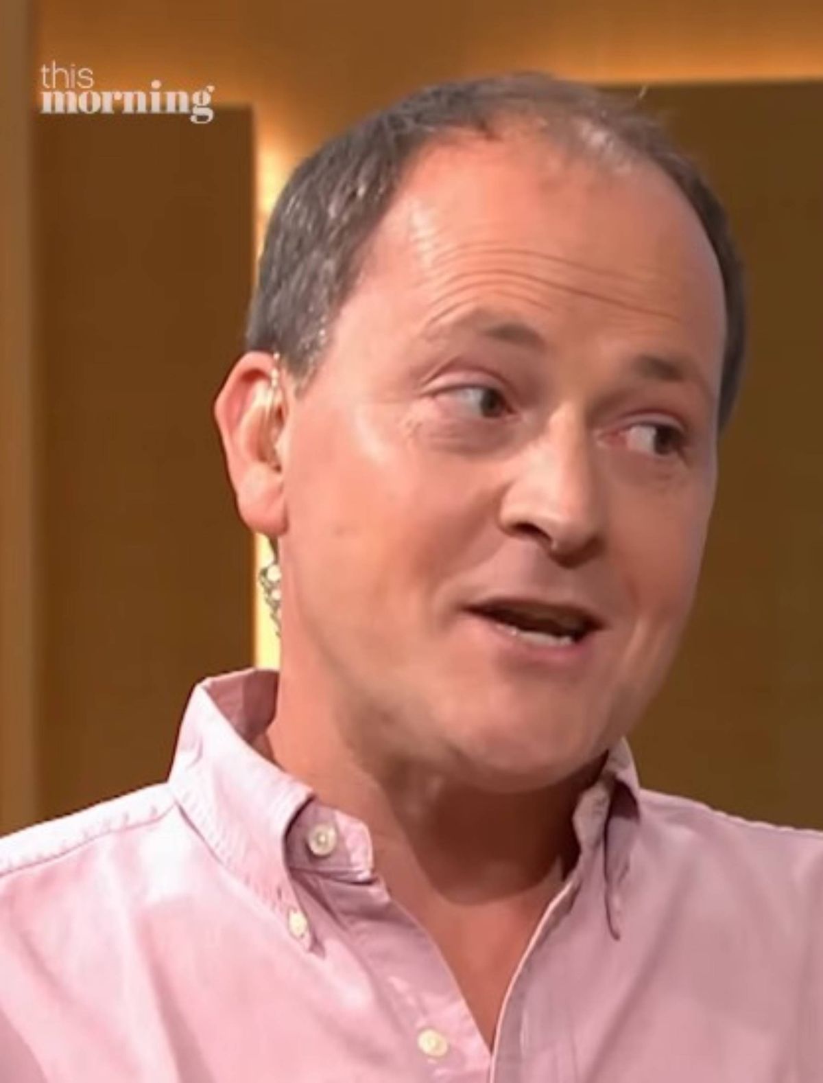 Former royal gardener Jack Stooks