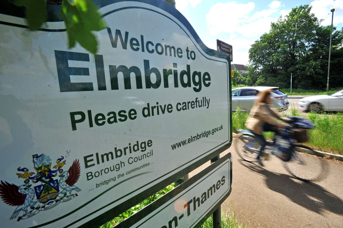 Elmbridge councillors were divided on whether to approved or reject the 144-home plans, eventually voting eight in favour of rejecting, and six in favour of approving