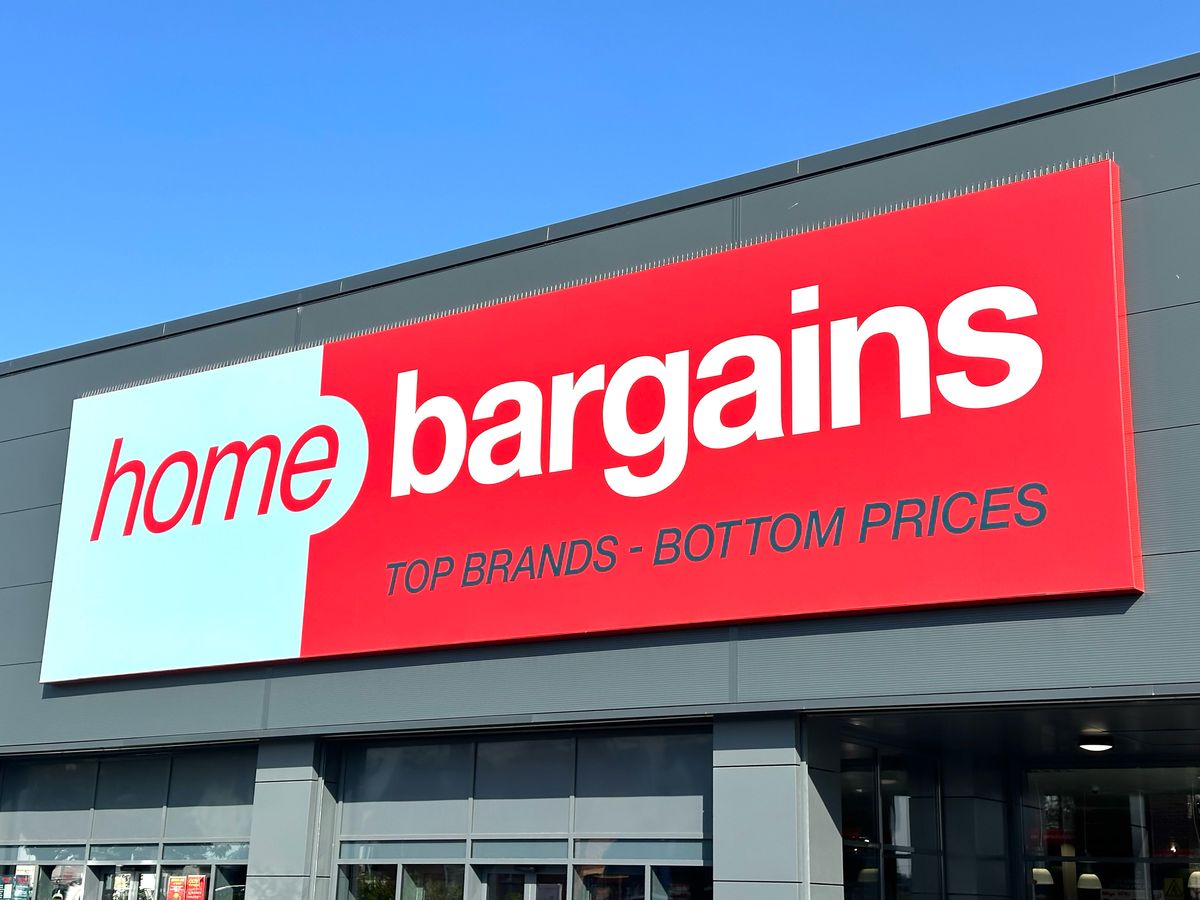 The deal is only available online - not in any of the 630 stores across the UK