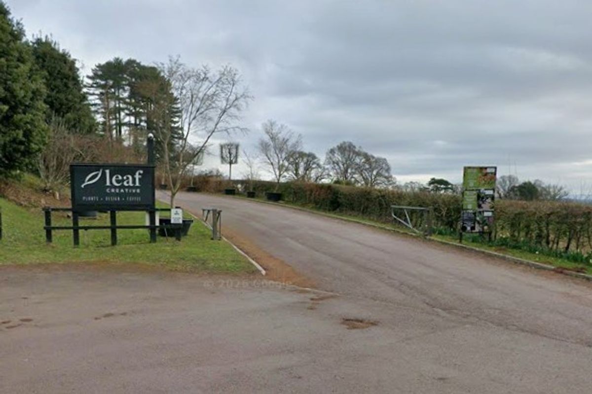 Leaf Creative in Gloucestershire