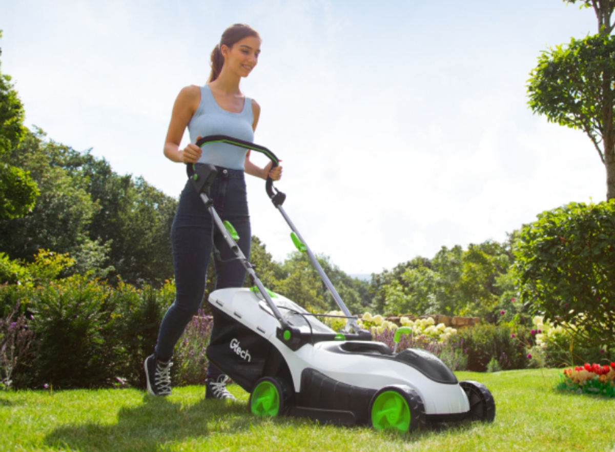Lawnmower CLM50