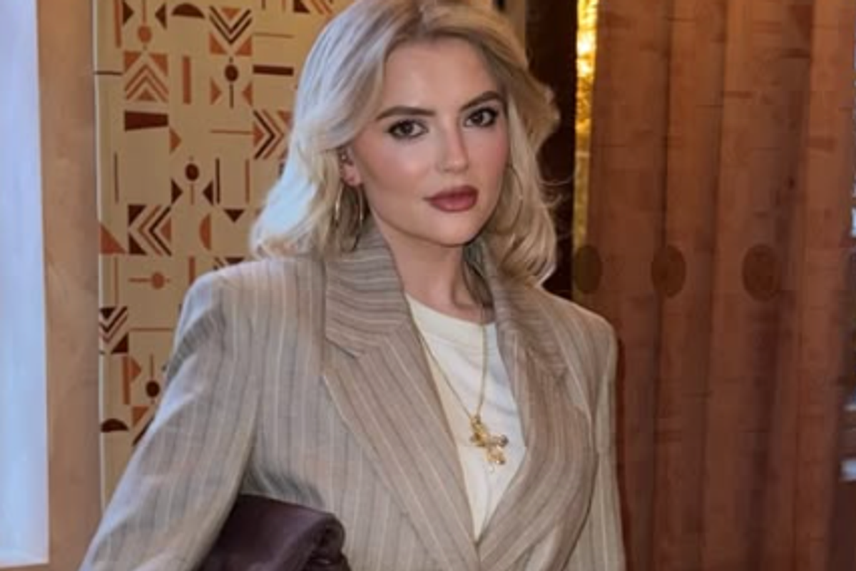 Lucy Fallon