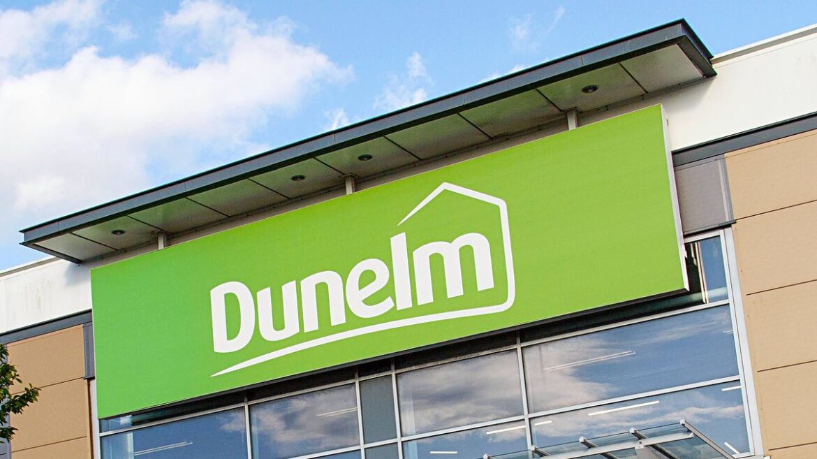 'Bring colour' to doors, porches and gardens with £18 Dunelm item