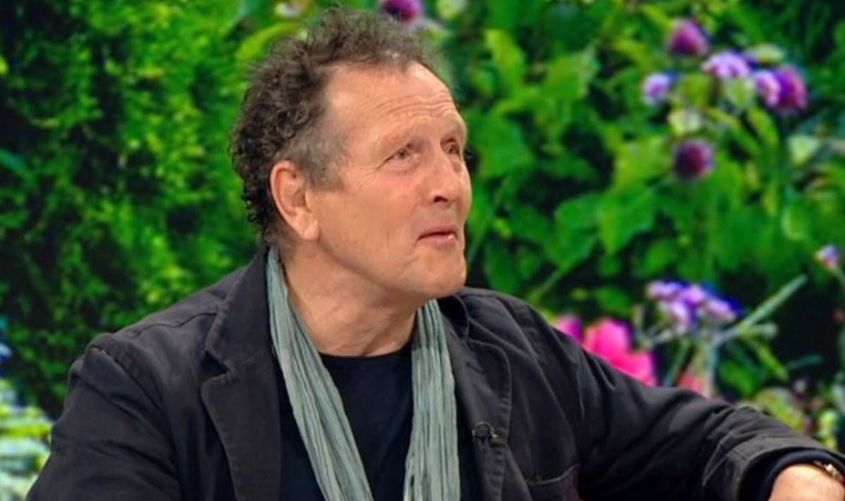 Monty Don