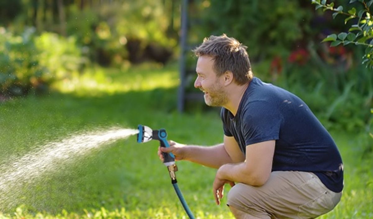 Kettoya Expandable Garden Hose