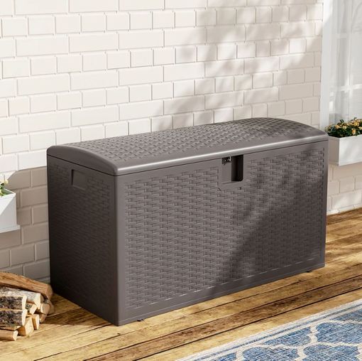 Yimbly storage box