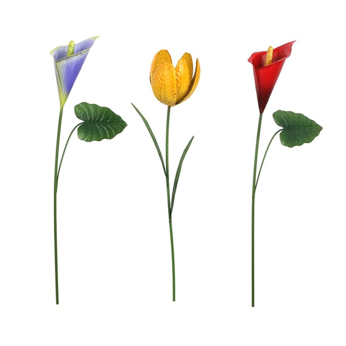 There are multiple colours and designs on offer