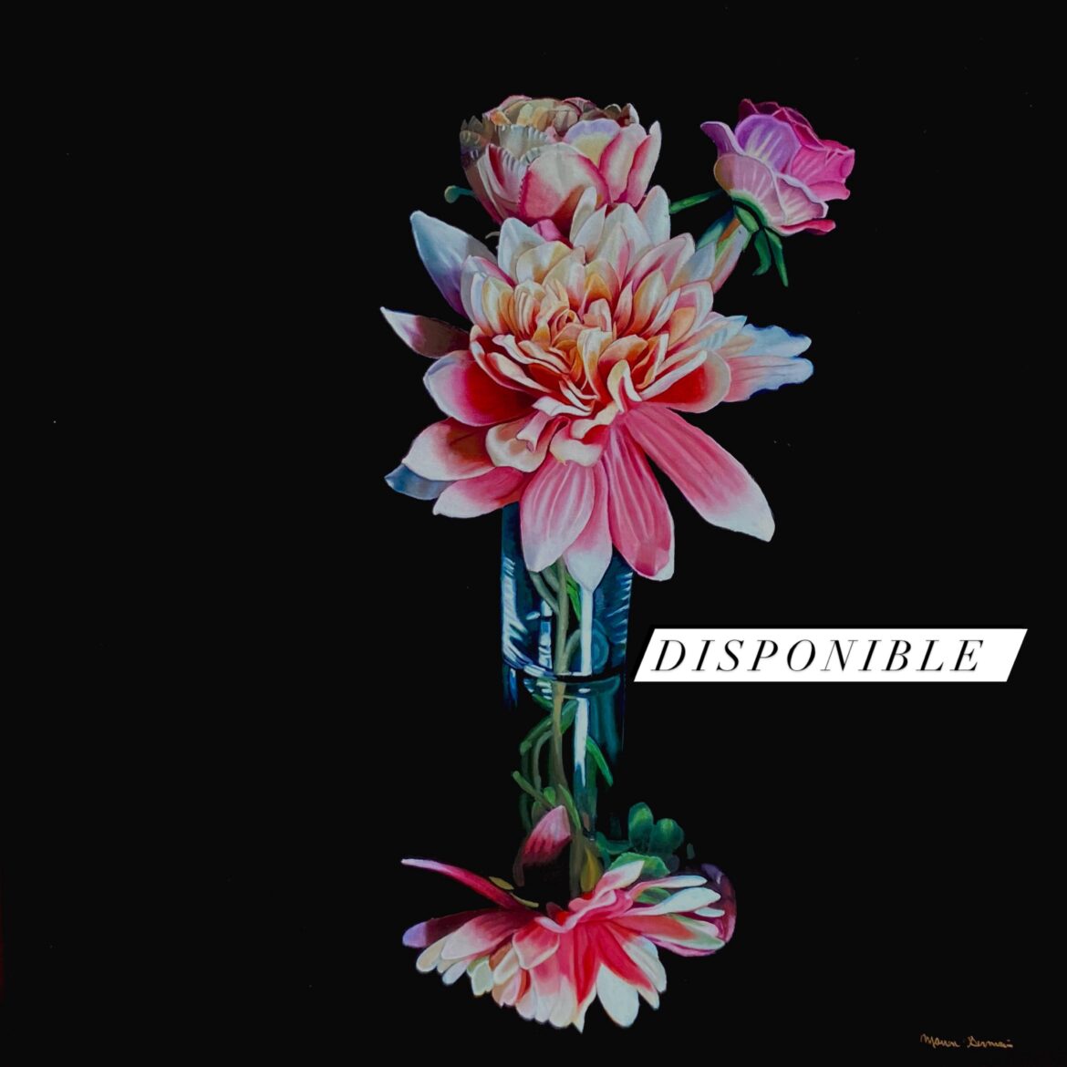 Floraison nocturne