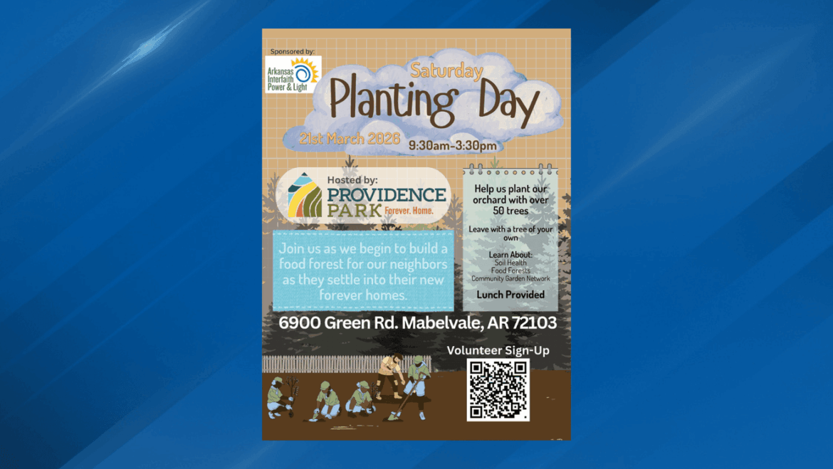 Providence Park hosts community tree-planting day station icon