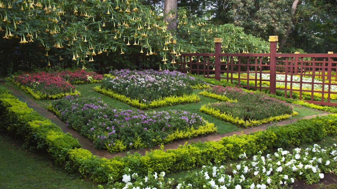 Ditch The Mulch For These 11 Living Plant Alternatives House Digest